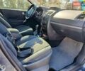 Сірий Рено Меган, об'ємом двигуна 1.6 л та пробігом 232 тис. км за 4985 $, фото 6 на Automoto.ua