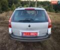 Сірий Рено Меган, об'ємом двигуна 1.6 л та пробігом 162 тис. км за 5550 $, фото 2 на Automoto.ua