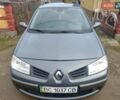 Сірий Рено Меган, об'ємом двигуна 1.46 л та пробігом 314 тис. км за 4000 $, фото 1 на Automoto.ua