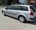 Серый Рено Меган, объемом двигателя 1.6 л и пробегом 260 тыс. км за 4500 $, фото 1 на Automoto.ua