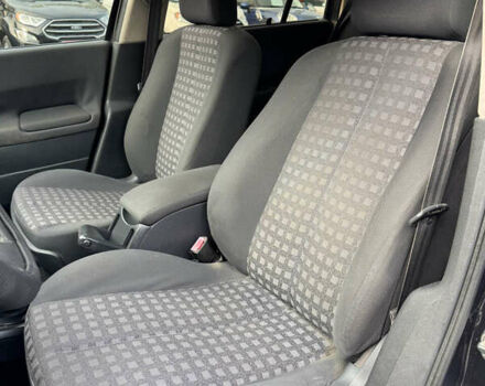 Сірий Рено Меган, об'ємом двигуна 1.87 л та пробігом 243 тис. км за 5800 $, фото 13 на Automoto.ua