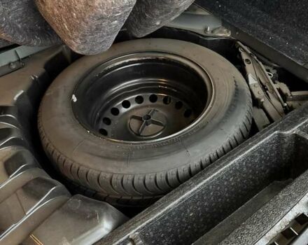 Сірий Рено Меган, об'ємом двигуна 1.87 л та пробігом 243 тис. км за 5800 $, фото 12 на Automoto.ua