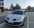 Серый Рено Меган, объемом двигателя 1.46 л и пробегом 315 тыс. км за 4850 $, фото 4 на Automoto.ua