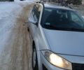 Серый Рено Меган, объемом двигателя 1.5 л и пробегом 250 тыс. км за 750 $, фото 5 на Automoto.ua