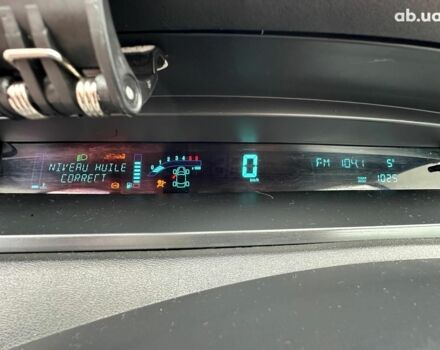 Серый Рено Меган, объемом двигателя 1.5 л и пробегом 265 тыс. км за 5790 $, фото 27 на Automoto.ua