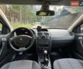 Сірий Рено Меган, об'ємом двигуна 1.6 л та пробігом 202 тис. км за 4850 $, фото 9 на Automoto.ua