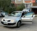 Сірий Рено Меган, об'ємом двигуна 1.46 л та пробігом 305 тис. км за 4250 $, фото 13 на Automoto.ua