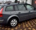 Серый Рено Меган, объемом двигателя 2 л и пробегом 240 тыс. км за 5100 $, фото 3 на Automoto.ua
