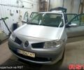 Сірий Рено Меган, об'ємом двигуна 1.6 л та пробігом 220 тис. км за 5100 $, фото 9 на Automoto.ua