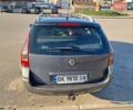 Серый Рено Меган, объемом двигателя 1.46 л и пробегом 246 тыс. км за 4900 $, фото 3 на Automoto.ua