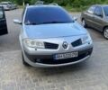 Сірий Рено Меган, об'ємом двигуна 1.6 л та пробігом 192 тис. км за 6000 $, фото 1 на Automoto.ua