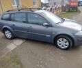Сірий Рено Меган, об'ємом двигуна 1.46 л та пробігом 314 тис. км за 4000 $, фото 2 на Automoto.ua