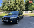 Серый Рено Меган, объемом двигателя 1.6 л и пробегом 280 тыс. км за 5200 $, фото 4 на Automoto.ua