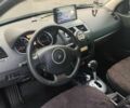 Серый Рено Меган, объемом двигателя 2 л и пробегом 213 тыс. км за 4700 $, фото 24 на Automoto.ua