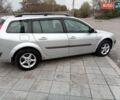 Серый Рено Меган, объемом двигателя 1.6 л и пробегом 184 тыс. км за 5500 $, фото 3 на Automoto.ua