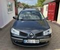 Сірий Рено Меган, об'ємом двигуна 1.6 л та пробігом 269 тис. км за 6000 $, фото 1 на Automoto.ua