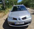 Сірий Рено Меган, об'ємом двигуна 1.6 л та пробігом 198 тис. км за 5200 $, фото 5 на Automoto.ua