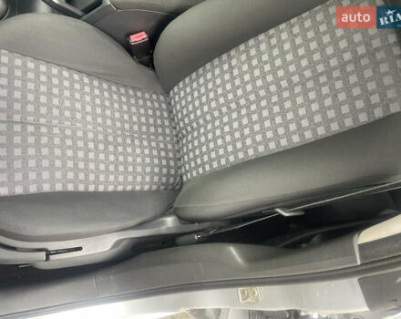 Рено Меган 2006 в Ковель на Automoto.ua Серый Рено Меган, объемом двигателя 1.6 л и пробегом 287 тыс. км за 4650 $, фото 15 на Automoto.ua