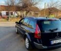 Сірий Рено Меган, об'ємом двигуна 1.6 л та пробігом 251 тис. км за 4600 $, фото 4 на Automoto.ua