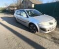 Сірий Рено Меган, об'ємом двигуна 1.5 л та пробігом 350 тис. км за 4700 $, фото 3 на Automoto.ua