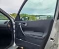 Серый Рено Меган, объемом двигателя 1.6 л и пробегом 225 тыс. км за 5500 $, фото 16 на Automoto.ua