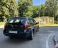 Серый Рено Меган, объемом двигателя 1.6 л и пробегом 280 тыс. км за 5200 $, фото 5 на Automoto.ua