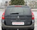 Сірий Рено Меган, об'ємом двигуна 1.87 л та пробігом 243 тис. км за 5500 $, фото 8 на Automoto.ua