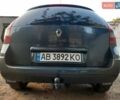 Сірий Рено Меган, об'ємом двигуна 2 л та пробігом 251 тис. км за 5700 $, фото 5 на Automoto.ua