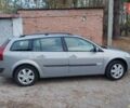 Рено Меган 2006 в Харькове на Automoto.ua Серый Рено Меган, объемом двигателя 1.6 л и пробегом 177 тыс. км за 5700 $, фото 11 на Automoto.ua