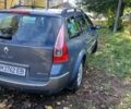Рено Меган 2006 в Конотопе на Automoto.ua Серый Рено Меган, объемом двигателя 2 л и пробегом 219 тыс. км за 5600 $, фото 4 на Automoto.ua