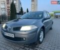 Сірий Рено Меган, об'ємом двигуна 1.6 л та пробігом 278 тис. км за 4200 $, фото 1 на Automoto.ua
