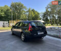 Серый Рено Меган, объемом двигателя 1.6 л и пробегом 280 тыс. км за 5200 $, фото 5 на Automoto.ua