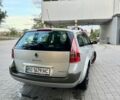 Сірий Рено Меган, об'ємом двигуна 1.6 л та пробігом 209 тис. км за 4799 $, фото 3 на Automoto.ua