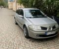 Серый Рено Меган, объемом двигателя 1.9 л и пробегом 270 тыс. км за 3200 $, фото 1 на Automoto.ua