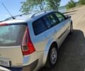 Сірий Рено Меган, об'ємом двигуна 1.6 л та пробігом 198 тис. км за 5200 $, фото 1 на Automoto.ua
