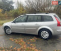 Рено Меган 2006 в Ковель на Automoto.ua Серый Рено Меган, объемом двигателя 1.6 л и пробегом 287 тыс. км за 4650 $, фото 2 на Automoto.ua
