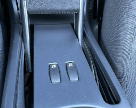 Серый Рено Меган, объемом двигателя 1.6 л и пробегом 235 тыс. км за 5200 $, фото 16 на Automoto.ua