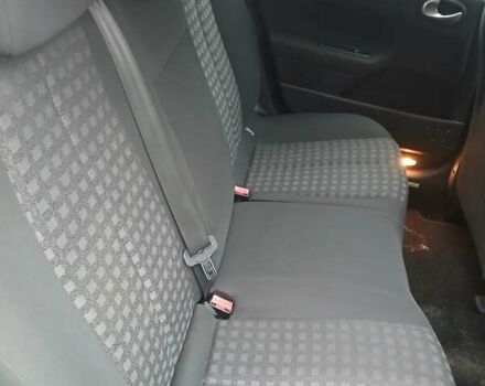 Сірий Рено Меган, об'ємом двигуна 1.6 л та пробігом 186 тис. км за 6000 $, фото 5 на Automoto.ua