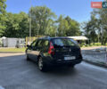 Серый Рено Меган, объемом двигателя 1.6 л и пробегом 280 тыс. км за 5200 $, фото 7 на Automoto.ua