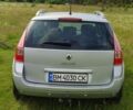 Серый Рено Меган, объемом двигателя 1.6 л и пробегом 288 тыс. км за 5600 $, фото 4 на Automoto.ua