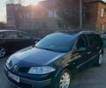 Сірий Рено Меган, об'ємом двигуна 1.6 л та пробігом 251 тис. км за 4600 $, фото 1 на Automoto.ua
