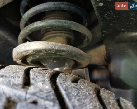 Рено Меган 2006 в Конотопе на Automoto.ua Серый Рено Меган, объемом двигателя 2 л и пробегом 219 тыс. км за 5600 $, фото 32 на Automoto.ua