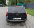 Серый Рено Меган, объемом двигателя 1.6 л и пробегом 242 тыс. км за 5500 $, фото 16 на Automoto.ua