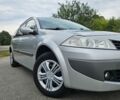 Сірий Рено Меган, об'ємом двигуна 1.6 л та пробігом 225 тис. км за 5500 $, фото 5 на Automoto.ua
