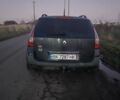 Сірий Рено Меган, об'ємом двигуна 1.5 л та пробігом 345 тис. км за 4200 $, фото 3 на Automoto.ua