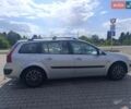 Сірий Рено Меган, об'ємом двигуна 1.5 л та пробігом 268 тис. км за 4198 $, фото 1 на Automoto.ua