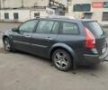 Сірий Рено Меган, об'ємом двигуна 1.6 л та пробігом 227 тис. км за 4950 $, фото 6 на Automoto.ua