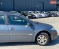 Сірий Рено Меган, об'ємом двигуна 1.5 л та пробігом 348 тис. км за 5240 $, фото 7 на Automoto.ua