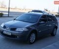 Сірий Рено Меган, об'ємом двигуна 1.6 л та пробігом 265 тис. км за 6000 $, фото 1 на Automoto.ua
