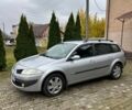 Сірий Рено Меган, об'ємом двигуна 1.6 л та пробігом 260 тис. км за 5250 $, фото 4 на Automoto.ua